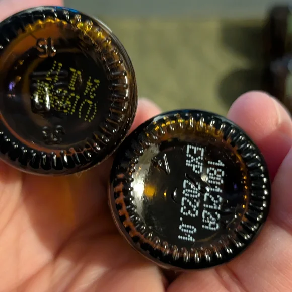 doTERRA Essential Oils Collection - Picture 2 of 4